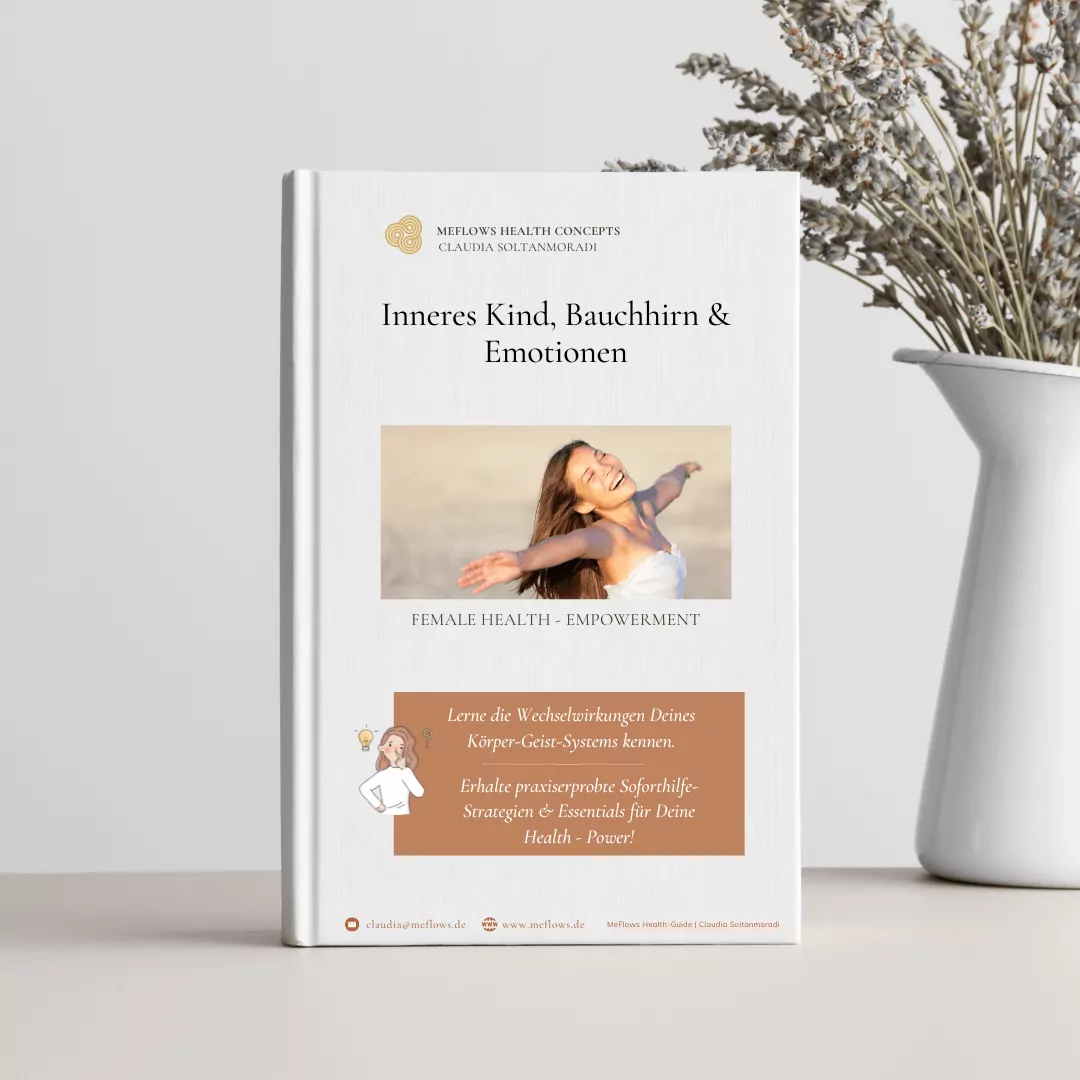 Onlinekurs Struktur Lead Magnet Mockup